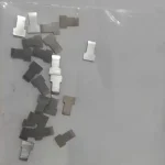 Precision Wire-EDM Medical Micro Blades