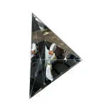 Optical-Grade Multi-Facet Reflection Chamber