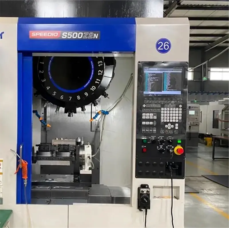 waveguide components communication antenna