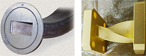 Waveguide Bends and Twists
